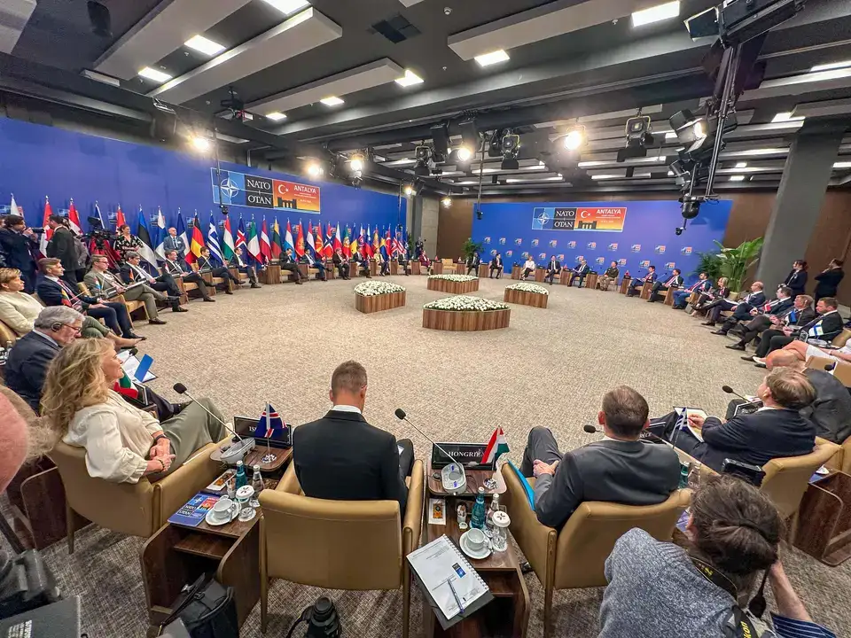 Tutuklamalar, Yangınlar, Kayıplar: 2025 Antalya Güncesi 6